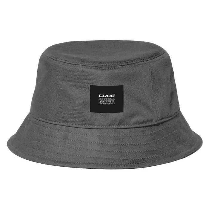 Cube Bucket Hut, Washed grey Cube Bucket Hut, Washed grey