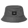 Cube Bucket Hut, Washed grey