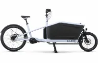 Cube Cargo Dual Hybrid 1000 - 1000Wh Enviolo Diamant Cube Cargo Dual Hybrid 1000 - 1000Wh Enviolo Diamant