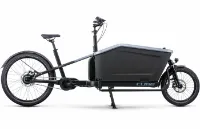Cube Cargo Dual Hybrid 1000 - 1000Wh Enviolo Lastenrad Cube Cargo Dual Hybrid 1000 - 1000Wh Enviolo Lastenrad