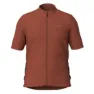 Cube Cargo Kurzarm-radtrikot