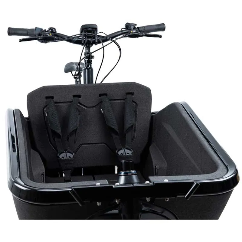 Cube Cargo Safety Gürtel, Black, One Size Cube Cargo Safety Gürtel, Black, One Size