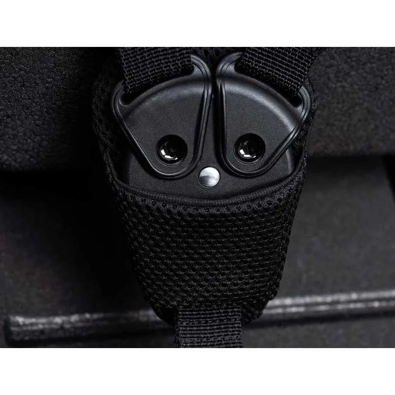 Cube Cargo Safety Gürtel, Black, One Size Cube Cargo Safety Gürtel, Black, One Size