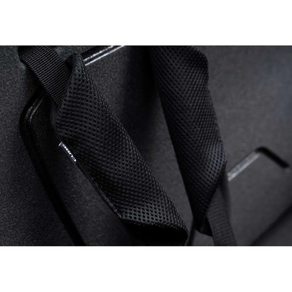 Cube Cargo Sitz, Black, One Size Cube Cargo Sitz, Black, One Size