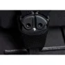 Cube Cargo Sitz, Black, One Size