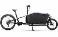 Cube Cargo Sport Dual Hybrid 1000 - 1000Wh 10K Lastenrad Cube Cargo Sport Dual Hybrid 1000 - 1000Wh 10K Lastenrad