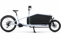 Cube Cargo Sport Dual Hybrid 1000 - 1000Wh 10K Lastenrad Cube Cargo Sport Dual Hybrid 1000 - 1000Wh 10K Lastenrad