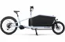 Cube Cargo Sport Dual Hybrid 1000 - 1000Wh 10K Lastenrad
