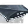 Cube Cargo Whitout Seat Regenschutz, Black, One Size
