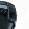 Cube Cargo Whitout Seat Regenschutz, Black, One Size