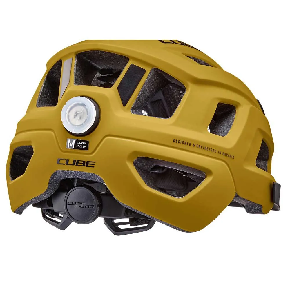 Cube Cinity Helm