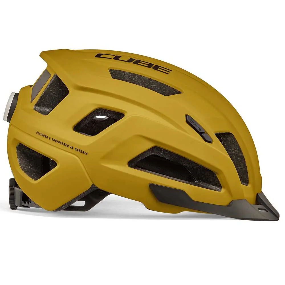 Cube Cinity Helm