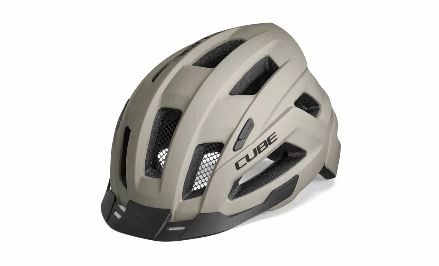 Cube Cinity Helm Cube Cinity Helm