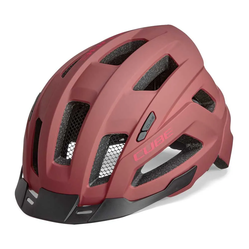 Cube Cinity Helm