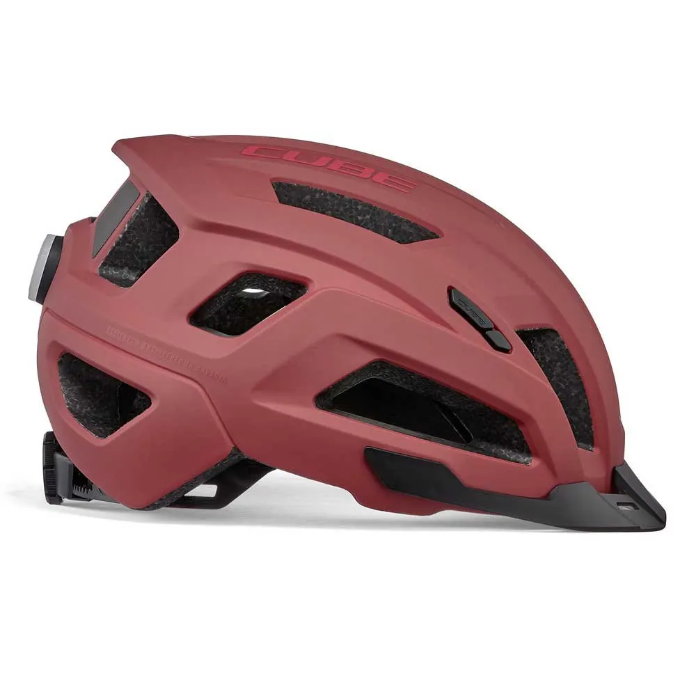 Cube Cinity Helm