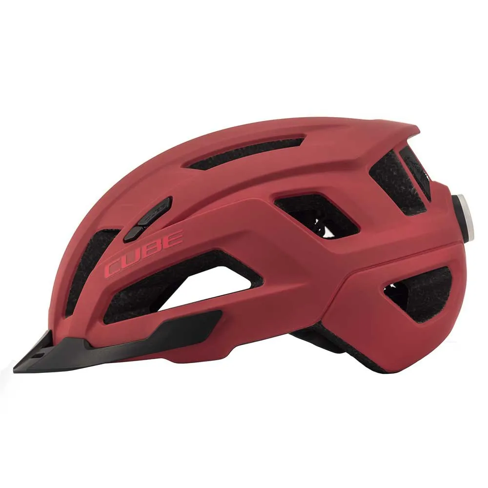 Cube Cinity Helm