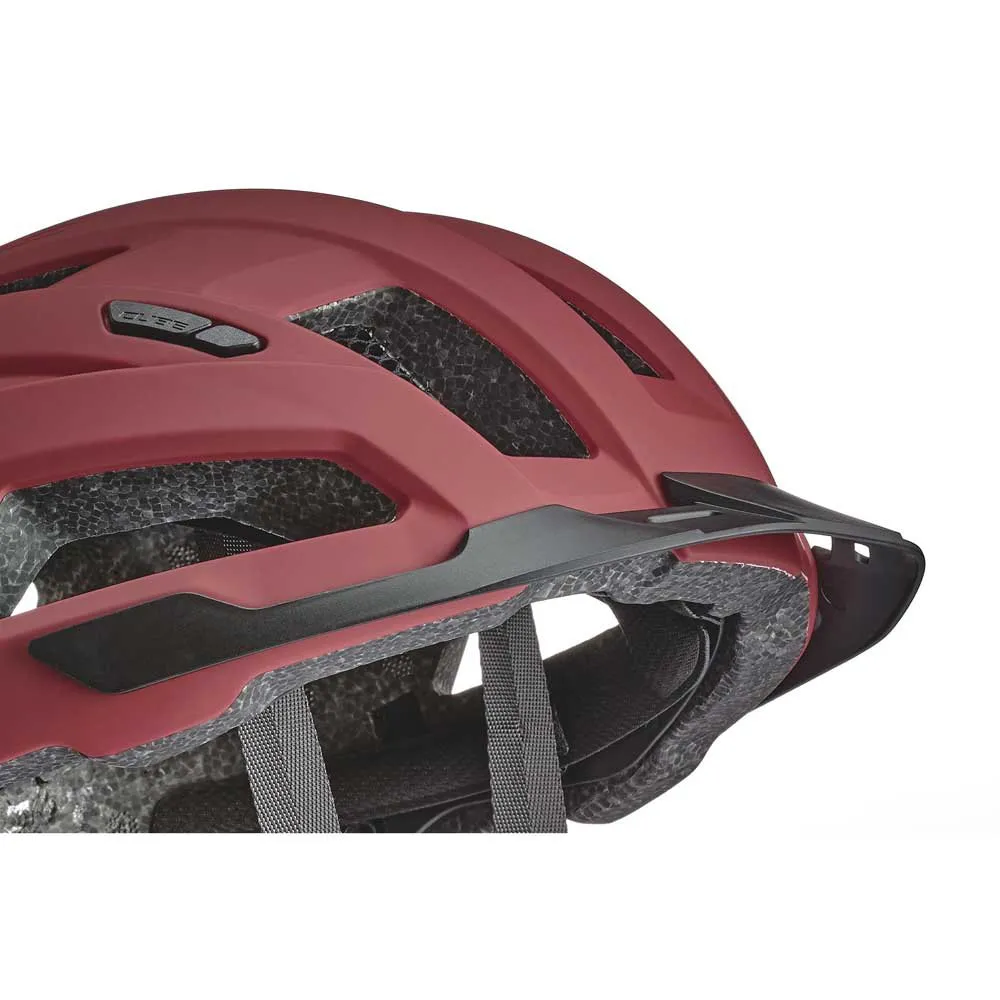 Cube Cinity Helm