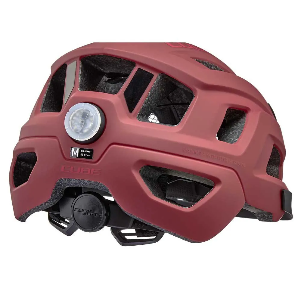 Cube Cinity Helm
