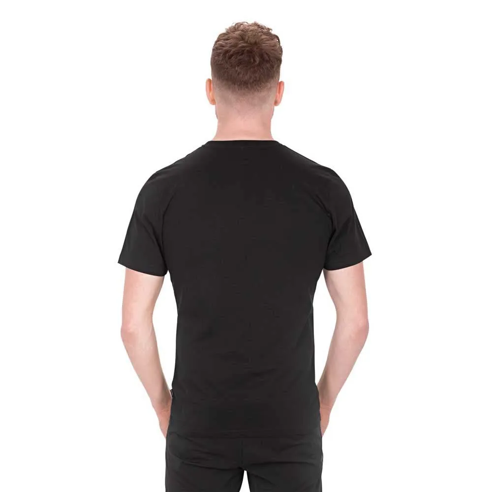 Cube Classic Logo Kurzarm-t-shirt