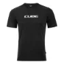 Cube Classic Logo Kurzarm-t-shirt