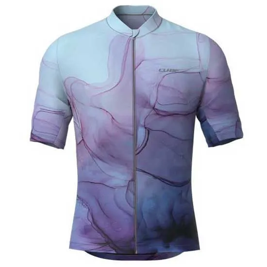 Cube Cmpt Artline Kurzarm-radtrikot, Blue / purple, 3XL Cube Cmpt Artline Kurzarm-radtrikot, Blue / purple, 3XL