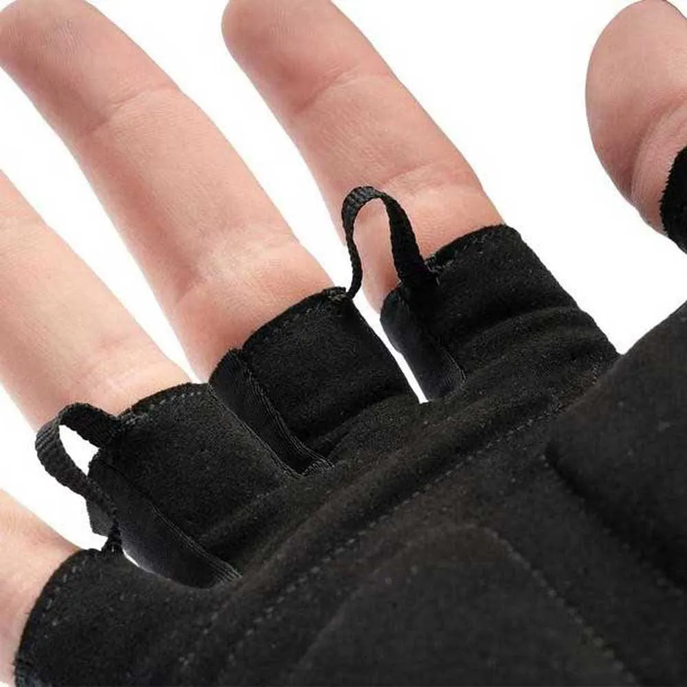 Cube Cmpt Comfort Kurze Handschuhe Cube Cmpt Comfort Kurze Handschuhe