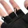 Cube Cmpt Comfort Kurze Handschuhe