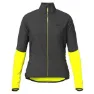 Black / yellow 2