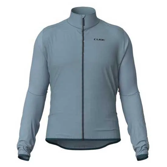 Cube Cmpt Jacke Refurbished, Blue Cube Cmpt Jacke Refurbished, Blue
