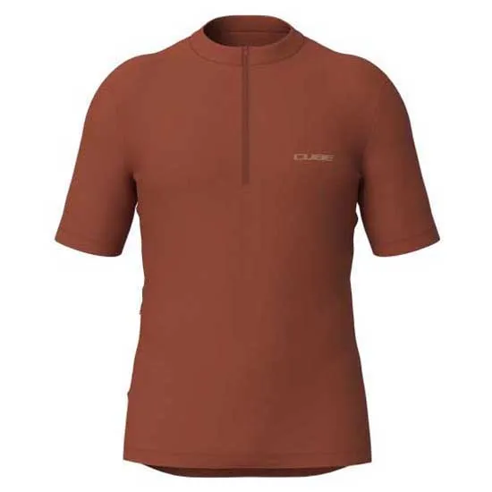 Cube Cmpt Kurzarm-radtrikot Cube Cmpt Kurzarm-radtrikot