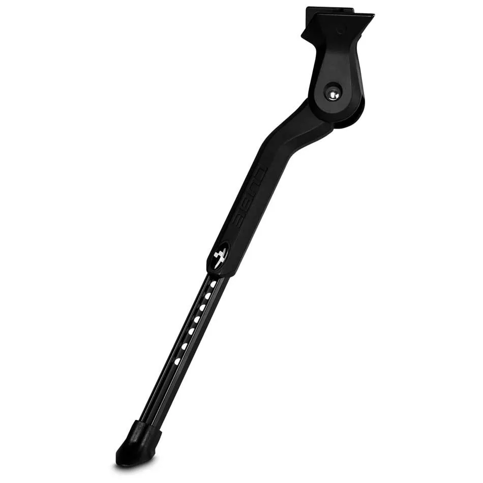 Cube Cmpt Seitenständer, Black, 26-29" Cube Cmpt Seitenständer, Black, 26-29"