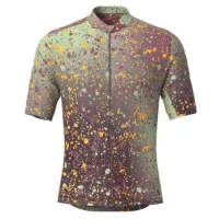 Cube Cmpt Sprinkle Kurzarm-radtrikot Cube Cmpt Sprinkle Kurzarm-radtrikot