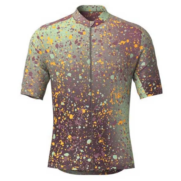 Cube Cmpt Sprinkle Kurzarm-radtrikot Cube Cmpt Sprinkle Kurzarm-radtrikot