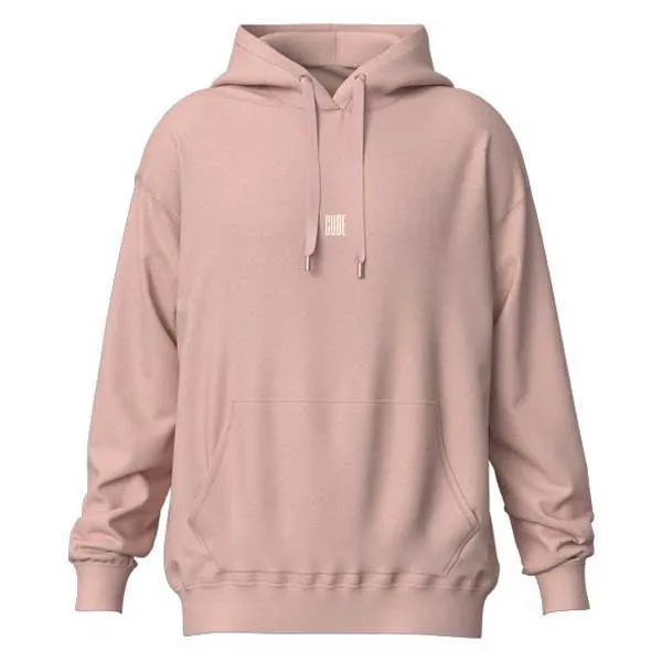 Cube Comfy Kapuzenpullover, Lavender, S Cube Comfy Kapuzenpullover, Lavender, S
