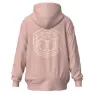 Cube Comfy Kapuzenpullover, Lavender, S