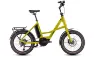 Cube Compact Hybrid 500 cotton´n´reflex 20" 500 Wh Wave