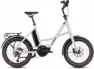 Cube Compact Hybrid 500 cotton´n´reflex 20" 500 Wh Wave, Hersteller-cotton´n´reflex, U