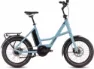 Cube Compact Hybrid Comfort 500 arubablue´n´reflex 20" 500 Wh Wave