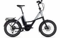Cube Compact Sport Hybrid 500 - 500Wh 10K Compact Cube Compact Sport Hybrid 500 - 500Wh 10K Compact