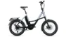 Cube Compact Sport Hybrid black´n´polarsilver 20" 500 Wh Wave, Hersteller-black´n´polarsilver
