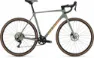 Cube Cross Race C:62 Pro swampgrey´n´orange 28" Diamant
