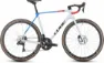 Cube Cross Race C:68X TE teamline 28" Diamant