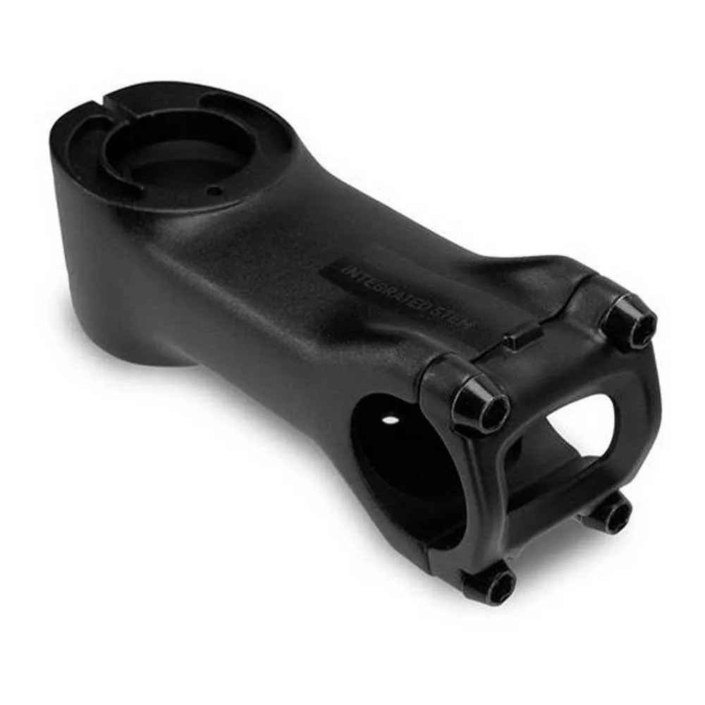 Cube Cross Race/nuroad Fahrradvorbau, Black, 100mm, 0º