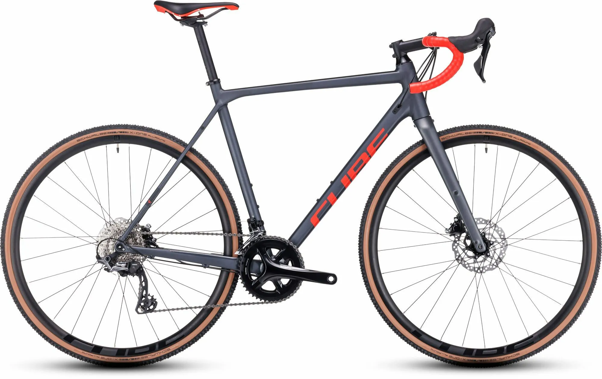Cube Cross Race Pro Pro grey´n´red 28" Diamant, Hersteller-pro grey´n´red Cube Cross Race Pro Pro grey´n´red 28" Diamant, Hersteller-pro grey´n´red