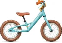 Cube Cubie 120 walk girl lightblue´n´white 12" Wave Cube Cubie 120 walk girl lightblue´n´white 12" Wave