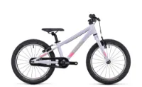 Cube Cubie 180 SLX violet´n´coral 18" Diamant Cube Cubie 180 SLX violet´n´coral 18" Diamant