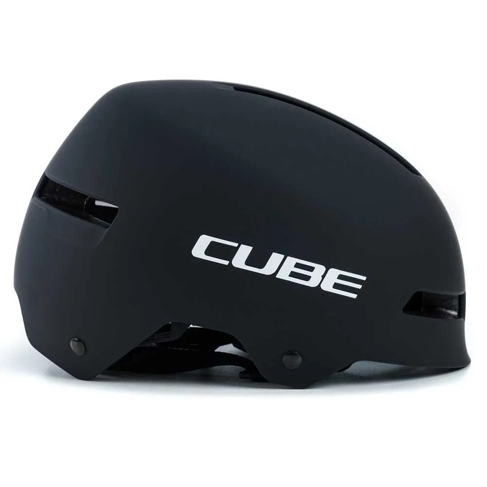 Cube Dirt 2.0 Helm Cube Dirt 2.0 Helm