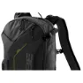 Cube Edge Hybrid 20l Rucksack, Black / lime, One Size