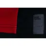 Cube Edge Kurzarm Enduro Trikot, Black / red, S