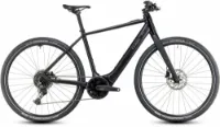 Cube Editor Hybrid Pro 400X black´n´spectral 28" 400 Wh Diamant Cube Editor Hybrid Pro 400X black´n´spectral 28" 400 Wh Diamant